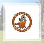 Chompers Stump Removal Llc Logo