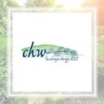 Chw Landscape/Design Logo