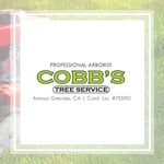 Cobbs Tree Care Inc Logo