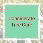 Considerate Tree Care Logo