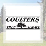 Coulter Tree Trimming Logo