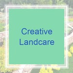 Creative Landcare Logo