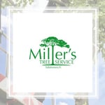 Culpepper Land Clring Tree Service Logo