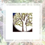 Cunningham Tree Service Logo