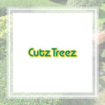 Cutz Treez Logo
