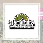 Dammanns Lawn &amp; Garden Center Logo