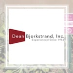 Dean Bjorkstrand Logo
