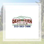 Dearborn Tree Service Inc Logo