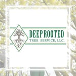 Deeprooted Tree Service Logo