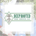 Deeprooted Tree Service Llc Logo