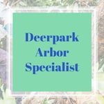Deerpark Arbor Specialist Logo