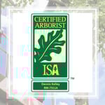 Dennis Kelley Arborist Llc Logo