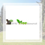 Dfwtreeremoval Com Logo