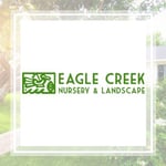 Eagle Creek Nursery Co Logo