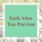 Earth Arbor Tree Prsrvtion Logo
