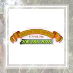 Eastern Tree Service Logo