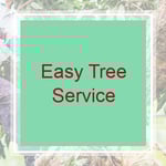 Easy Tree Service Logo