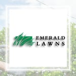 Emerald Lawns Inc Logo