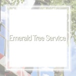 Emerald Tree Service Inc Logo