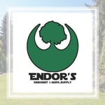 Endors Arborist &amp; Rope Sup Llc Logo