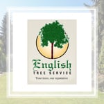 English Tree Service Inc Logo