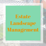 Estate Landscape Management Logo