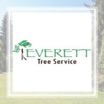 Everett Tree Service Inc Logo