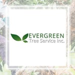 Evergreen Tree Service Inc Logo