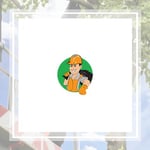 Ez Cleanup Logo