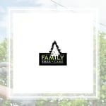 Family Tree Care Llc Logo