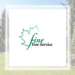Fine Crane Service Llc Logo