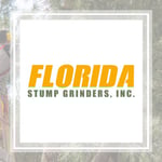 Florida Stump Grinders Logo