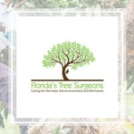 Floridas Tree Surgeons Inc Logo