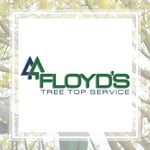 Floyds Tree Top Service Inc Logo
