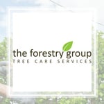 Forestry Group Inc Logo