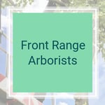Front Range Arborists Logo