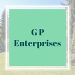 G P Enterprises Logo