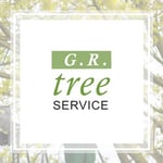 G R Tree Service Inc Logo