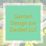 Garden Design Joe Daubel Logo