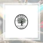 Gilberts Tree Service Logo