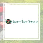 Giraffe Tree Service Inc Logo
