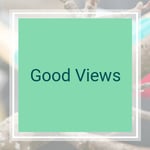 Good Views Logo