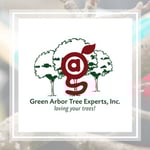 Green Arbor Tree Experts Inc Logo
