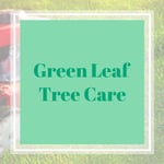 Green Leaf Tree Care Logo