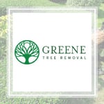 Greene Tree Cutting Logo