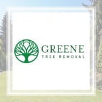 Greene Tree Cutting Llc Logo