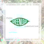 Greenleaf Landscaping Inc Logo