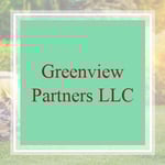 Greenview Partners Logo