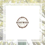 Heartwood Tree Care Logo