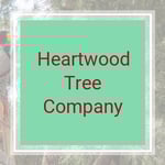 Heartwood Tree Company Logo